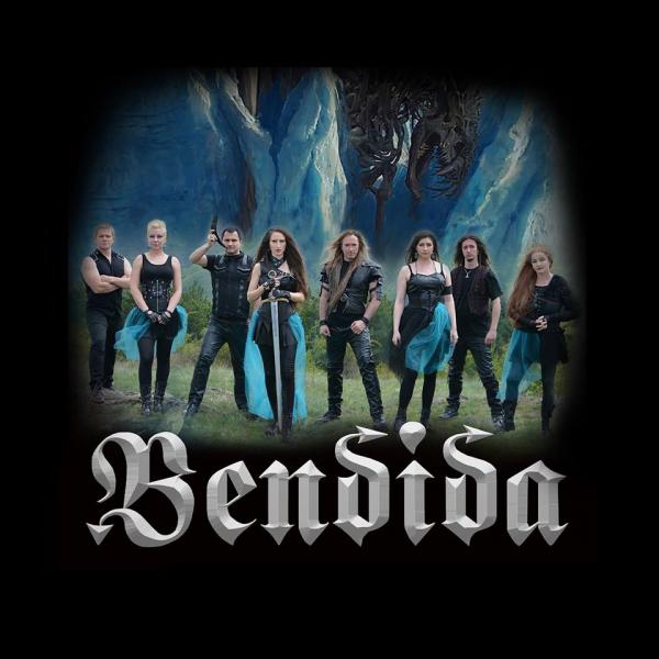 Bendida - Discography (2012 - 2020)