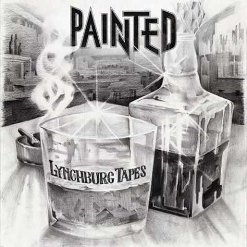 Painted - Lynchburg Tapes
