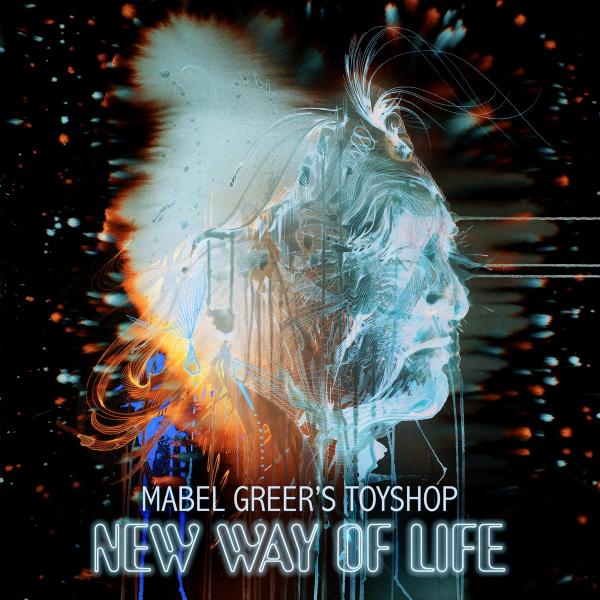 Mabel Greer's Toyshop - Discography (2015 - 2017)