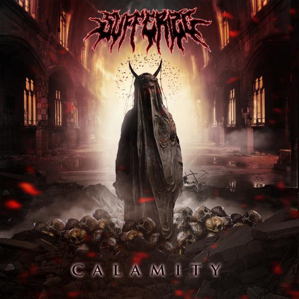 Sufferize - Calamity