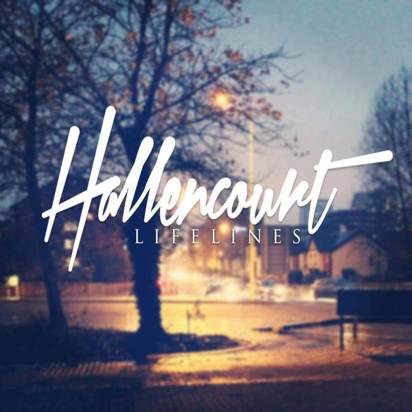 Hallencourt - Lifelines (EP)