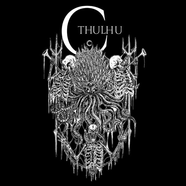Cthulhu - Cthulhu (EP)