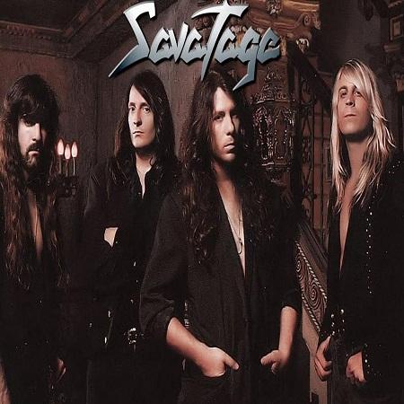 Savatage - Discography (1983 - 2014) (Lossless)