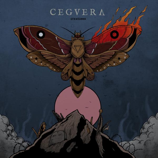 Cegvera - Discography (2016-2020)