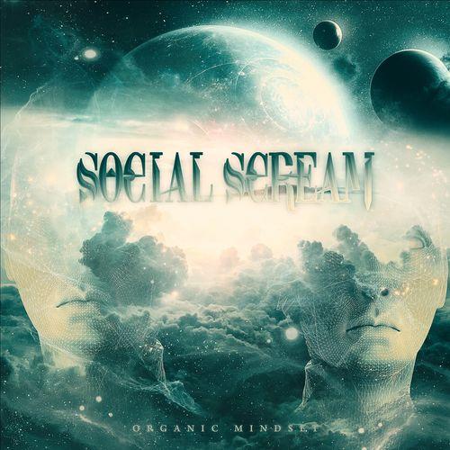 Social Scream - Discography (2014-2020)