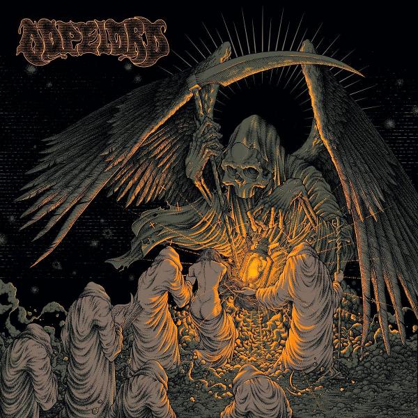 Dopelord - Discography (2012 - 2021)