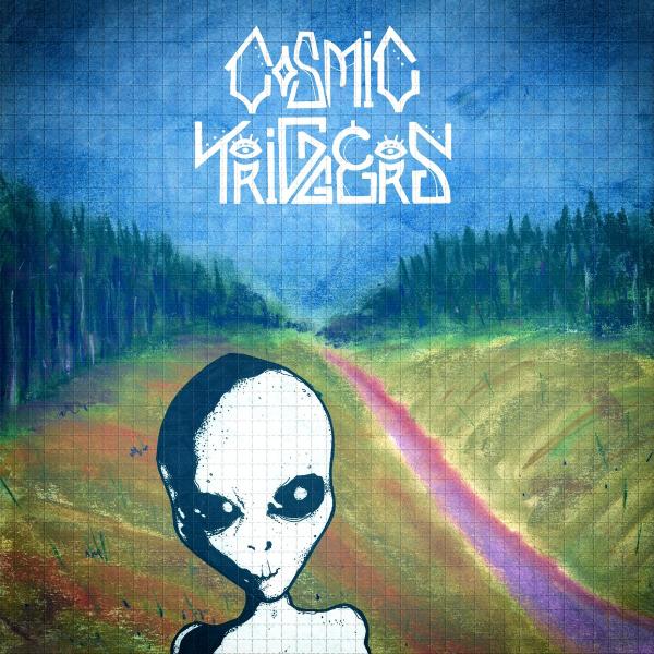Cosmic Triggers - Discography (2017 - 2019)