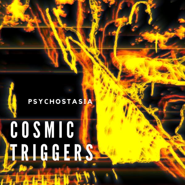 Cosmic Triggers - Discography (2017 - 2019)