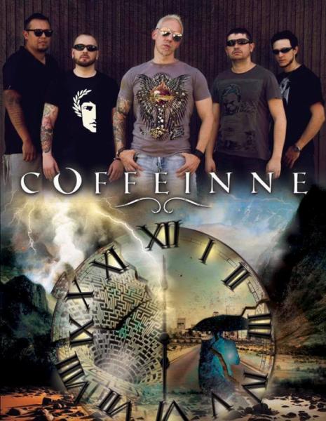 Coffeinne - Discography (2016 - 2020)