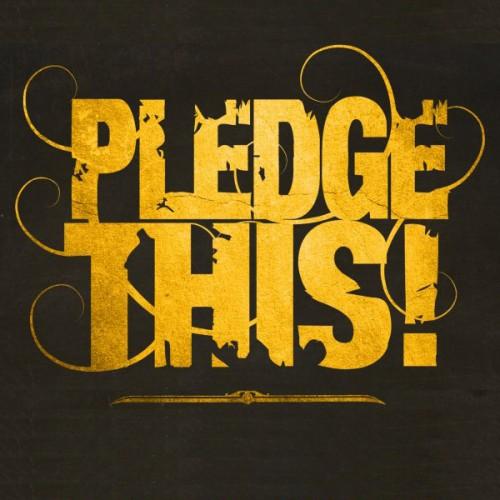 Pledge This! - Discography (2010 - 2013)