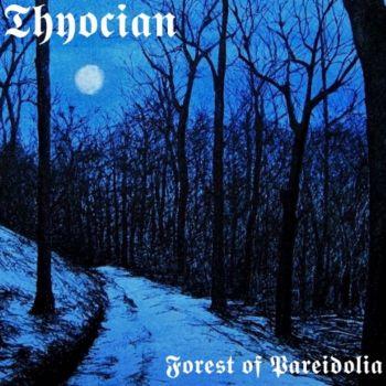 Thyocian - Forest of Pareidolia
