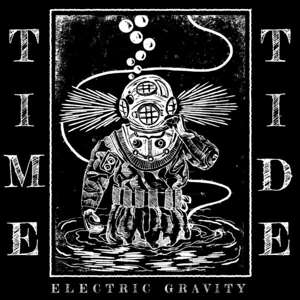 Electric Gravity - Discography (2016 - 2022)