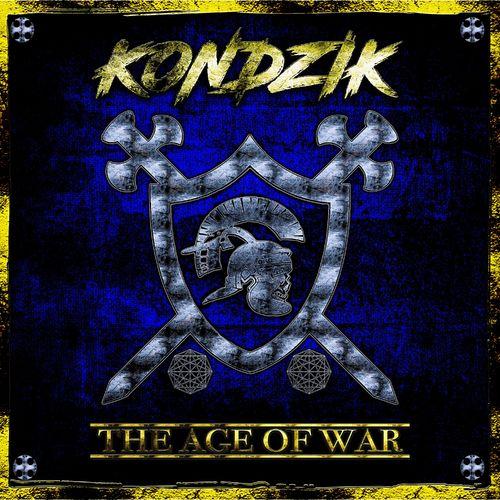 Kondzik - The Age Of War