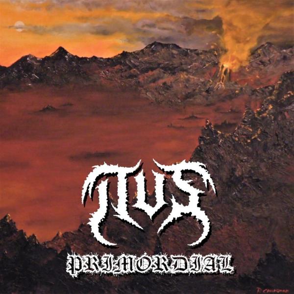Itus - Primordial (EP)
