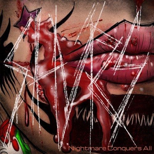 Shivers - Nightmare Conquers All (EP)