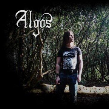 Algos - Discography (2014 - 2018)