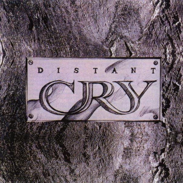 Distant Cry - Distant Cry