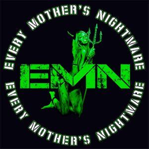 Every Mother's Nightmare - Discography (1990 - 2020)