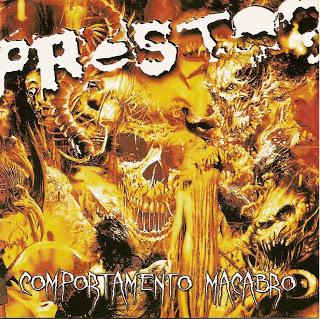 Presto? - Discography (2000 - 2009)
