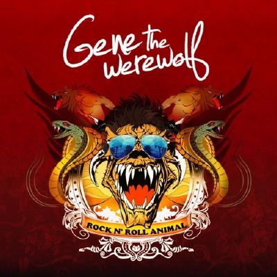 Gene The Werewolf - Discography (2012 - 2016)