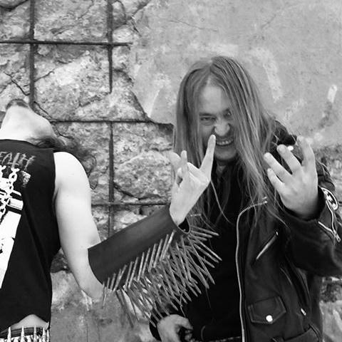 Infant Death - Discography (2013 - 2016)