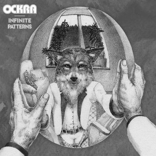 Ockra - Infinite Patterns (ЕР)