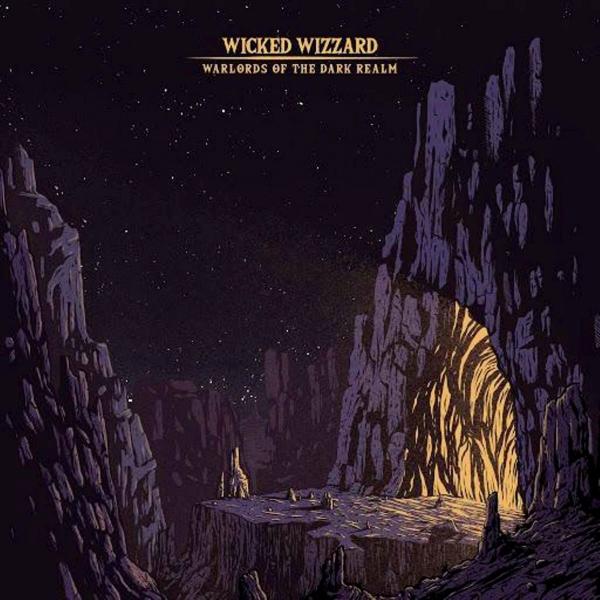 Wicked Wizzard - Discography (2017 - 2020)