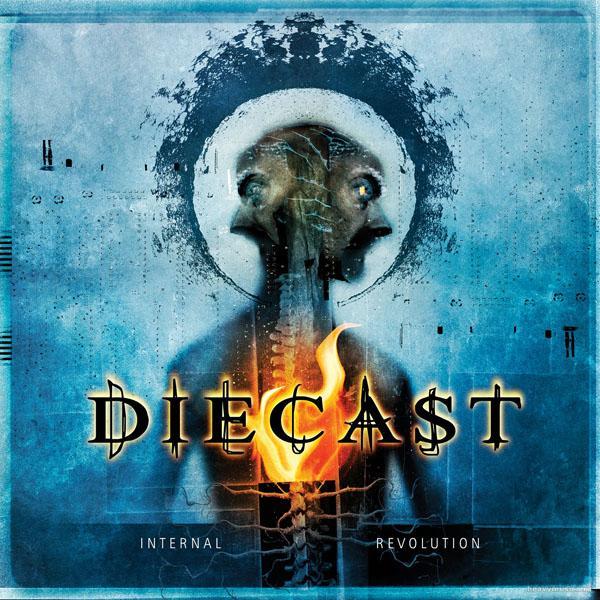 Diecast - Discography (1997-2006)