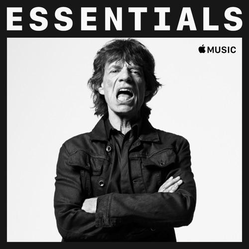 Mick Jagger - The Essentials