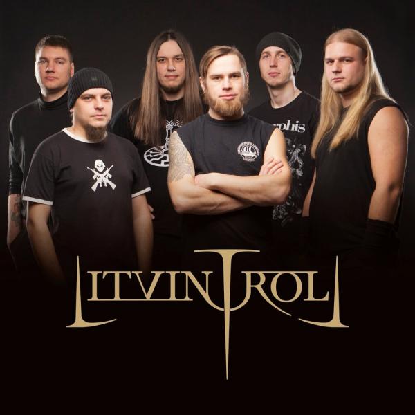 Litvintroll - Discography (2009 - 2013)