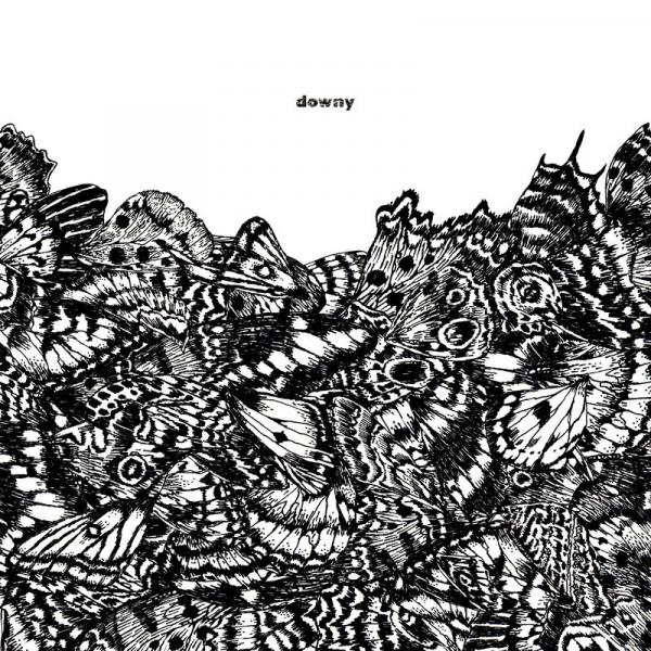 Downy - 7th Album"Untitled"
