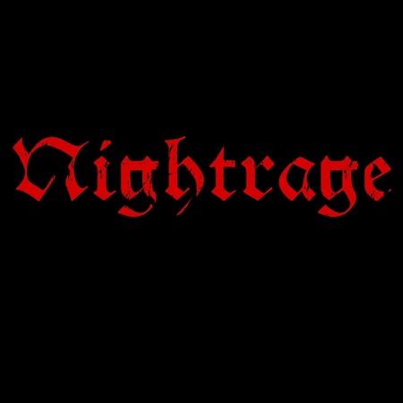 Nightrage - Discography (2003 - 2019) (Lossless)