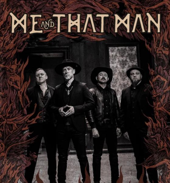 Me and That Man - Discography (2017 - 2021)