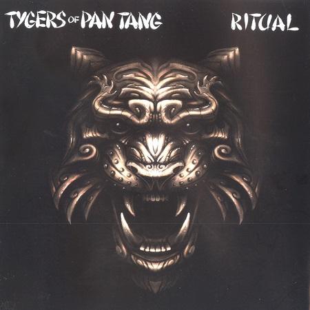 Tygers of Pan Tang - Ritual (Lossless)