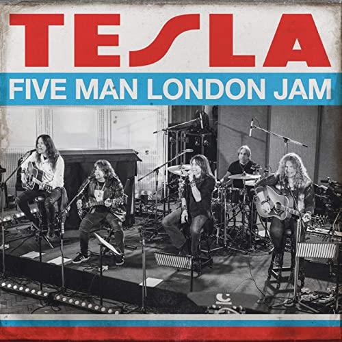 Testa - Five Man London Jam (Live) (lossless)