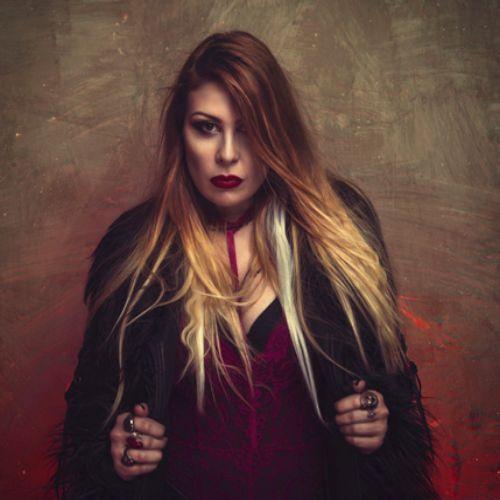 Bárbara Black - Discography (2016 - 2020)