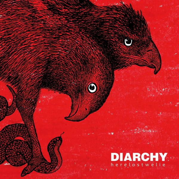 Diarchy - Discography (2017 - 2020)