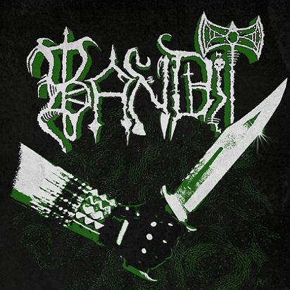 Bandit - Stand and Deliver (EP)