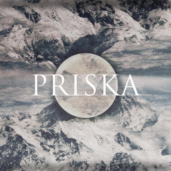 Priska - Priska (EP)