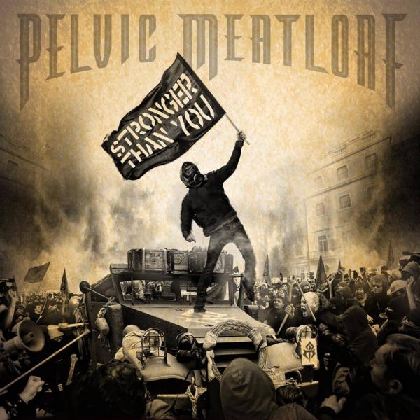 Pelvic Meatloaf - Stronger than you
