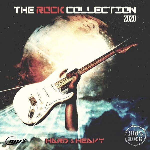 Various Artists - The Rock Collection 2020