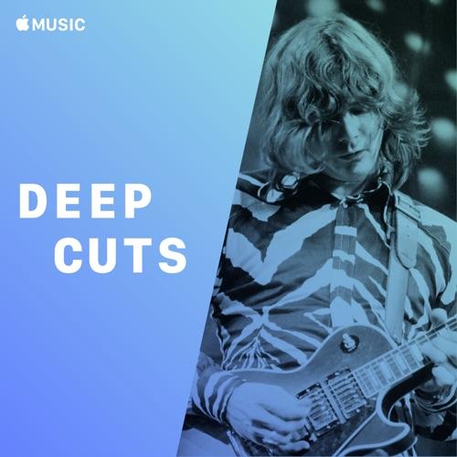 Steve Miller Band - Deep Cuts