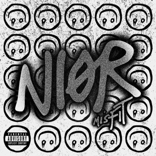 Nior - Misfit