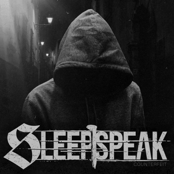 Sleep/Speak - Counterfeit