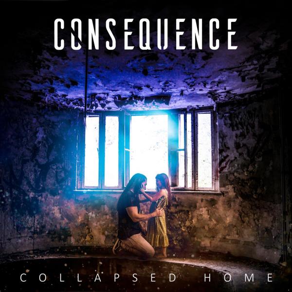 Consequence - Collapsed Home