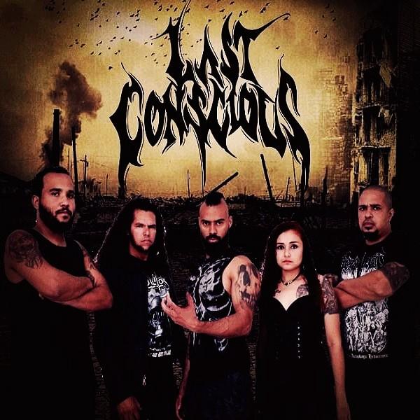 Last Conscious - Discography (2017 - 2020)