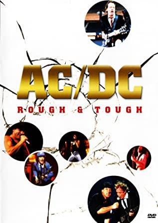AC/DC - Rough &amp; Tough (Video)
