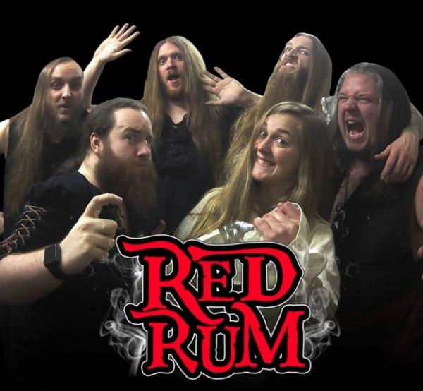 Red Rum - Discography (2014 - 2023)