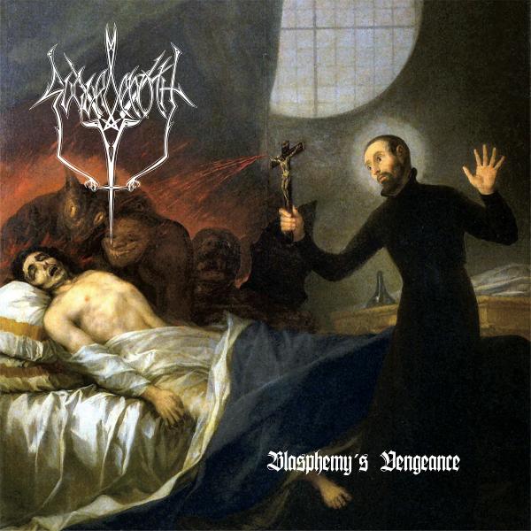 Sucurbenoth - Blasphemy's Vengeance