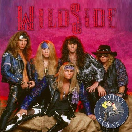 Wildside - Discography (1992 - 2020)